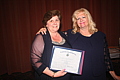 Click on thumbnail to enlarge 15_karen_mccluskey_and_dr._jana_mallis.jpg