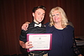 Click on thumbnail to enlarge 17_joey_milillo_and_dr._jana_mallis.jpg
